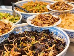 -清真马杰山牛肉汤馆