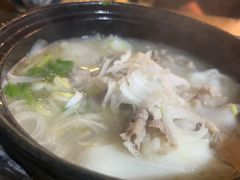 -滋味厨房小酒馆(万达广场店)