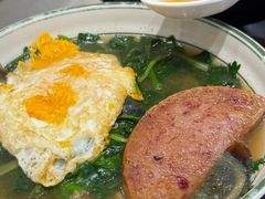 -华嫂冰室(尖沙咀店)