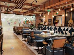 -Home Thai·泰谣(王府井apm店)