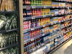 -Olé精品超市(北京合生汇店)