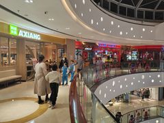 -万达广场(广阳店)