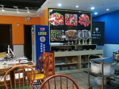 -牛缘村·贵州黄牛肉火锅(西善桥店)