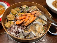 -唐山宴大唐州府精品中餐