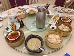 -顺风山庄(水濂山店)