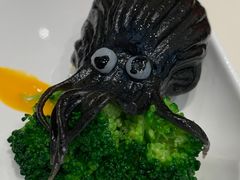 -蔡澜点心·粤菜(月星环球港店)