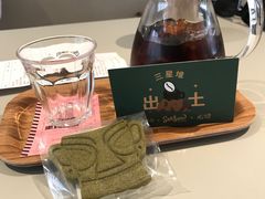-Seesaw Coffee(上生新所店)