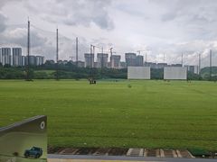 -广州冠景高尔夫练习场