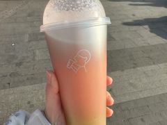 -喜茶(徐州金鹰店)