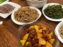 -南磨房食府(燕莎奥特莱斯购物中心店)