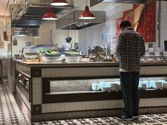 -食百绚全日制餐厅(成都棕榈泉费尔蒙酒店)
