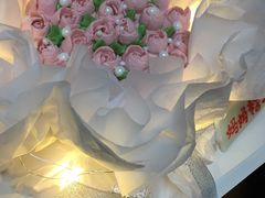 -勒甜LO CHO·私人订制低糖代糖纯动物奶油生日蛋糕(新开路店)