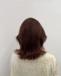 -梳蕾娜 HAIR SALON