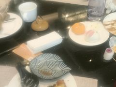 -东方红海鲜百汇(国际大厦店)