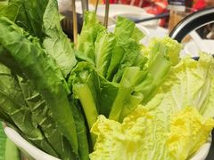 -木王宴语·野生鲜菌火锅(玉河店)