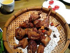 -阿元烧鹅(文明路店)