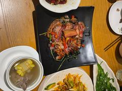 -隔壁老王·家常云南菜(花巷店)