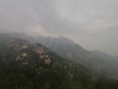 -青岛崂山太清宫