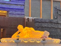 -牛首山文化旅游区