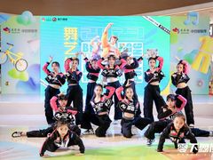 -零下舞度·街舞连锁机构(直沽校区)