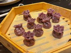 -德发长·花式蒸饺(大唐不夜城店)