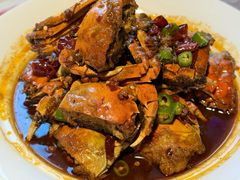 太和香辣蟹-有位虾匠·胶东小馆(市北店)