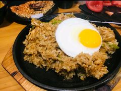 -美阿里烤肉·韩料(茂名道店)