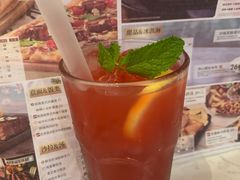 -必胜客(天河城店)