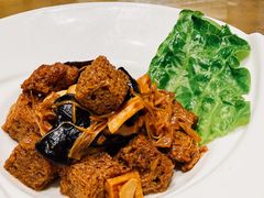 -枣子树·素食餐厅(普陀山店)