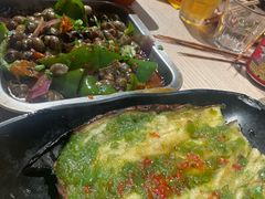 -新沙烧烤·炭烤鲜牛肉(新沙路店)