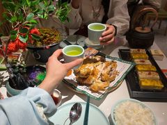 -奔跑吧陕菜·盛世长安(民乐园万达店)
