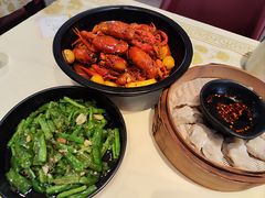 -聚味瞿记·龙虾堂(坡子街店)