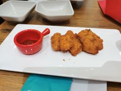 -豪客来牛排(重庆冉家坝SM广场1712店)
