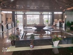 -上海怡沁园度假酒店