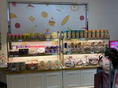 -蜂蝶来饼店(拱北总店)