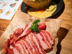 -岛风·台食小馆 ISLAND BISTRO(烟台山店)