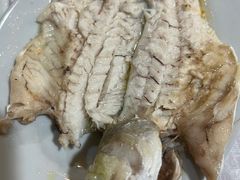 -车头老二大排档(金城步行街店)