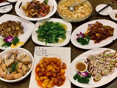 荔枝肉-旺达·福州菜(正大广场店)