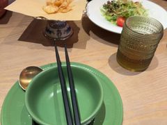 -耶里夏丽·新疆菜(东方路店)