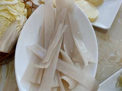 -城一锅涮烤羊蝎子·烤串