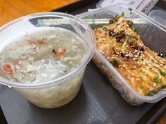 -老通城豆皮大王(吉庆街店)