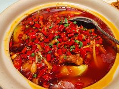 招牌馋嘴蛙-徽宋(尚都新苑店)