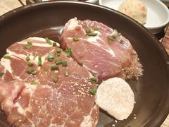 -泥炉烧肉师(新街口金銮巷店)