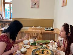 -柴の食堂·日式家庭料理·熊之肆(大学路店)
