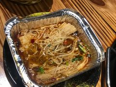 -董家庄水浒烤肉店(芙蓉洲路店)