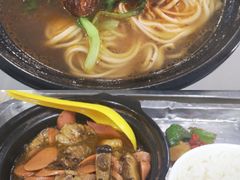 -黄记煌三汁焖锅(渝北金港国际店)
