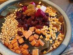 -水煮三国·川鲁江湖菜(香山店)