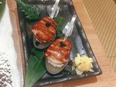 -鲔吞日料(溧阳万达广场店)