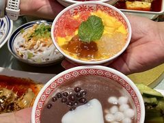 -福苗小骆驼烧烤(望京店)