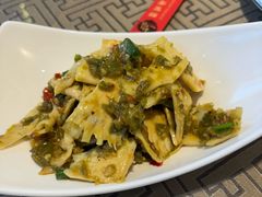 -新繁老號豌豆汤饭店·江湖菜(宝光寺店)